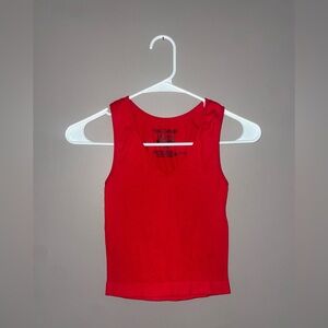 Wallflower INSTA Smooth Tank, Small